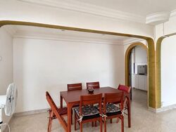 Blk 103 Spottiswoode Park Road (Bukit Merah), HDB 5 Rooms #633407501